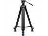 Benro KH26NL Video Tripod Kit